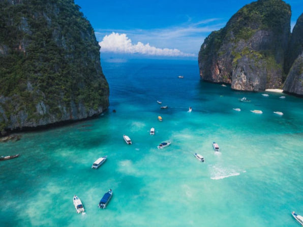 Mobirise Website Builder